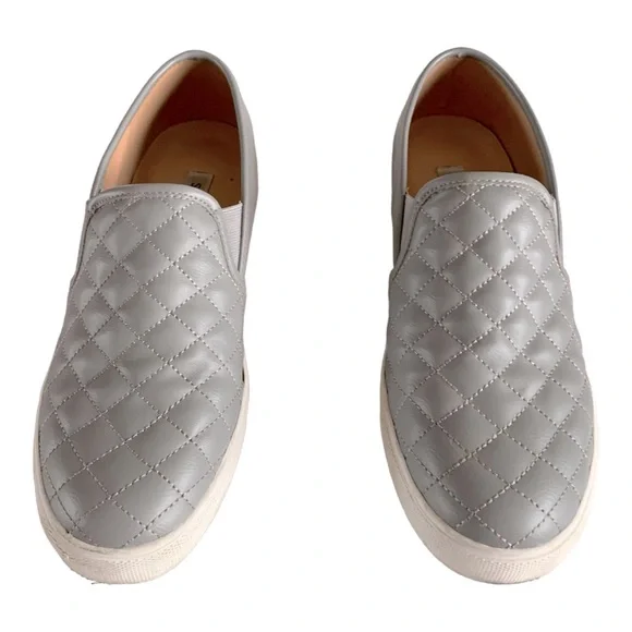 Steve Madden ELECTRIC/ELTRO2S1 Slides Sz 10 - Picture 2 of 9